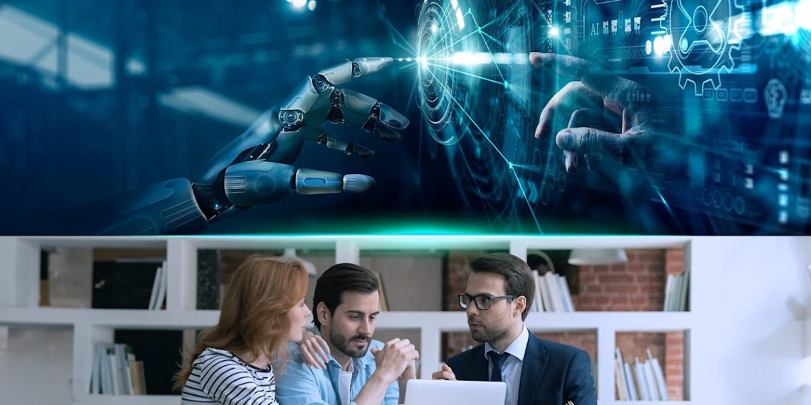 AI assistants are right here to remain however is not going to take your job