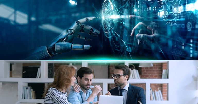 AI assistants are right here to remain however is not going to take your job