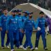 SPORTS NEWS At present LIVE Updates on March 1, 2025: Championship Trophy 2025: Can Afghanistan nonetheless guarantee a semi -final place? Examine the potential situations