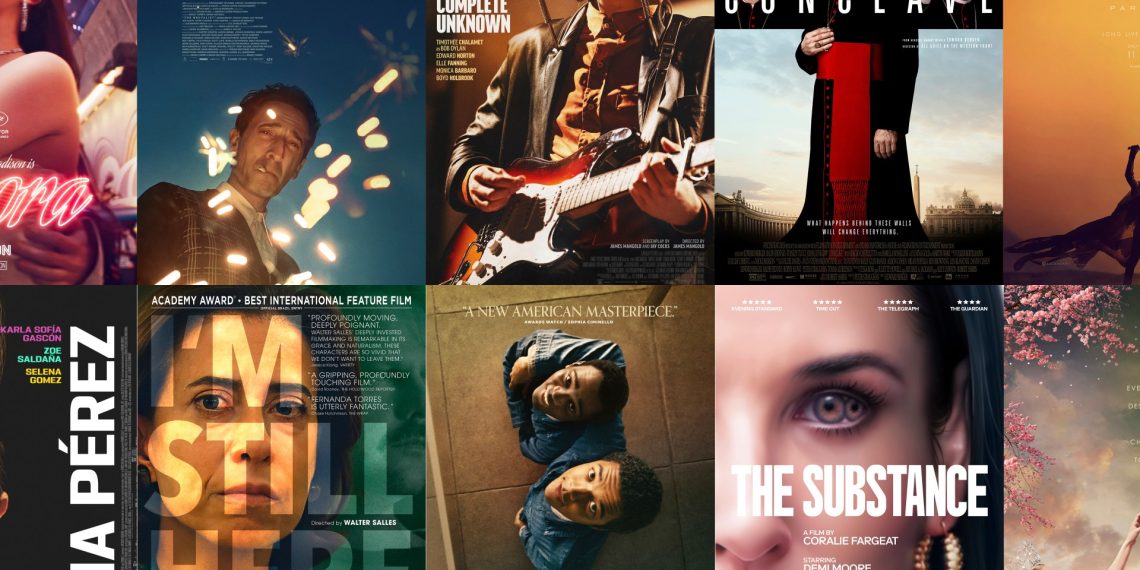 Oscars 2025: Nominees, predictions and what time to observe | Leisure Information