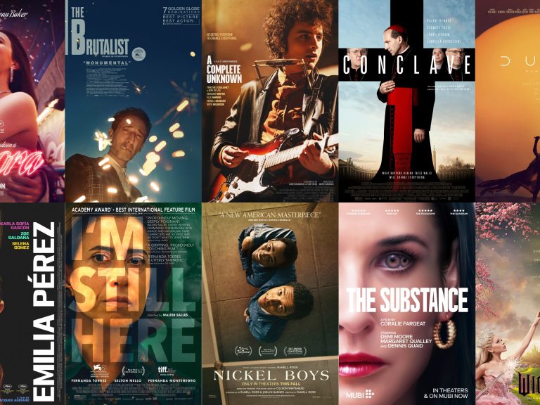 Oscars 2025: Nominees, predictions and what time to observe | Leisure Information