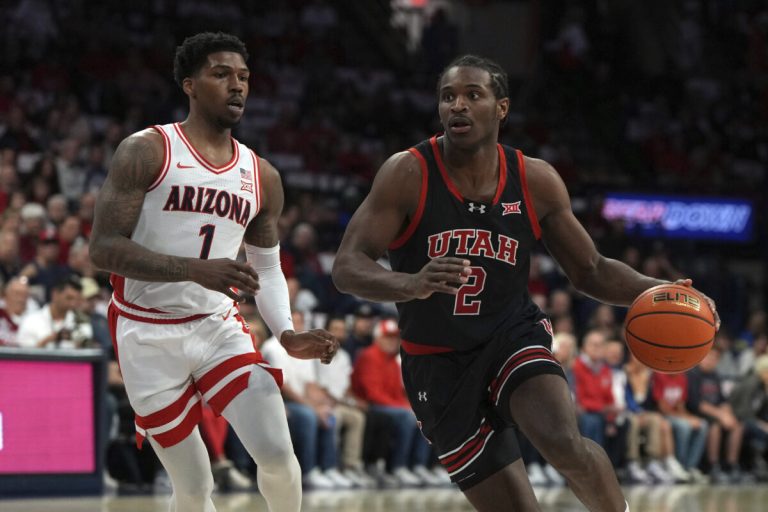 The male basketball in Utah to play within the basketball crown of the New Match School | Information, sports activities, jobs