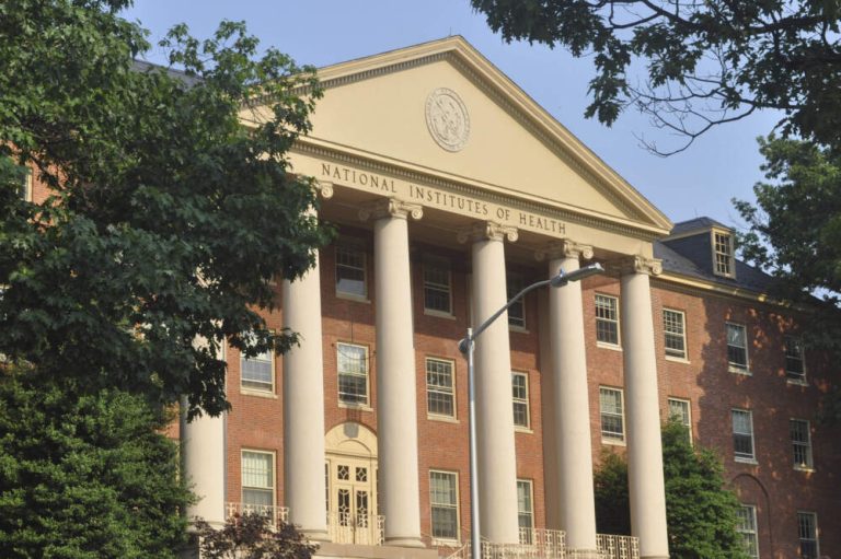 Federal choose in Boston blocks drastic funding cuts to medical analysis