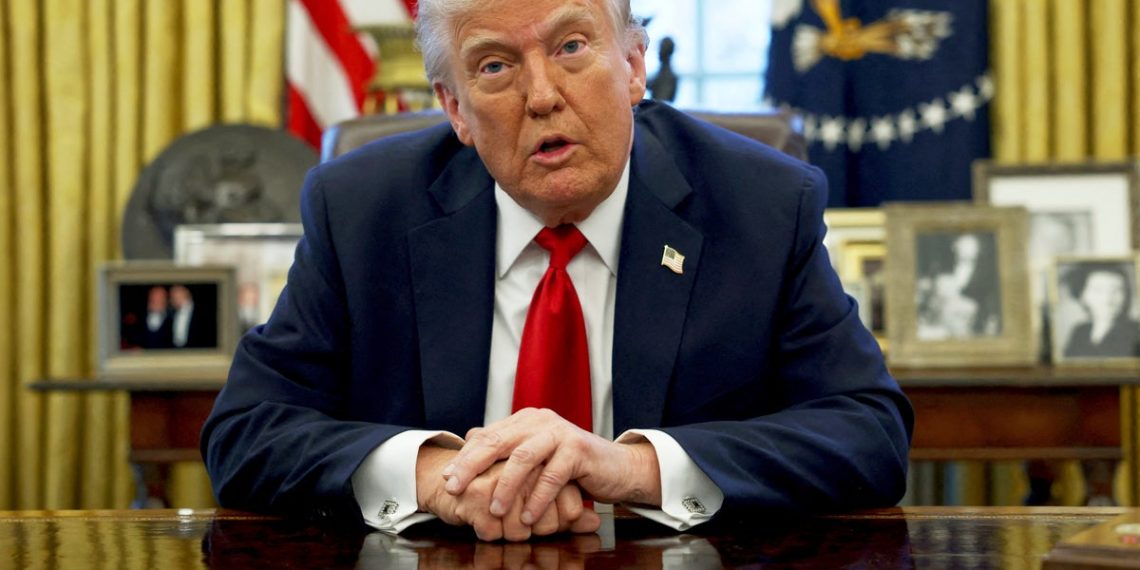 Trump’s information at this time: the President strikes the brand new 25% charge for non-American automobiles; Threatens the EU and Canada with greater taxes