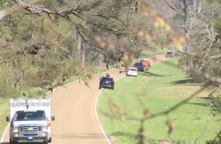 Pilot, 2 well being care staff killed in crash of medical helicopter in Mississippi are recognized