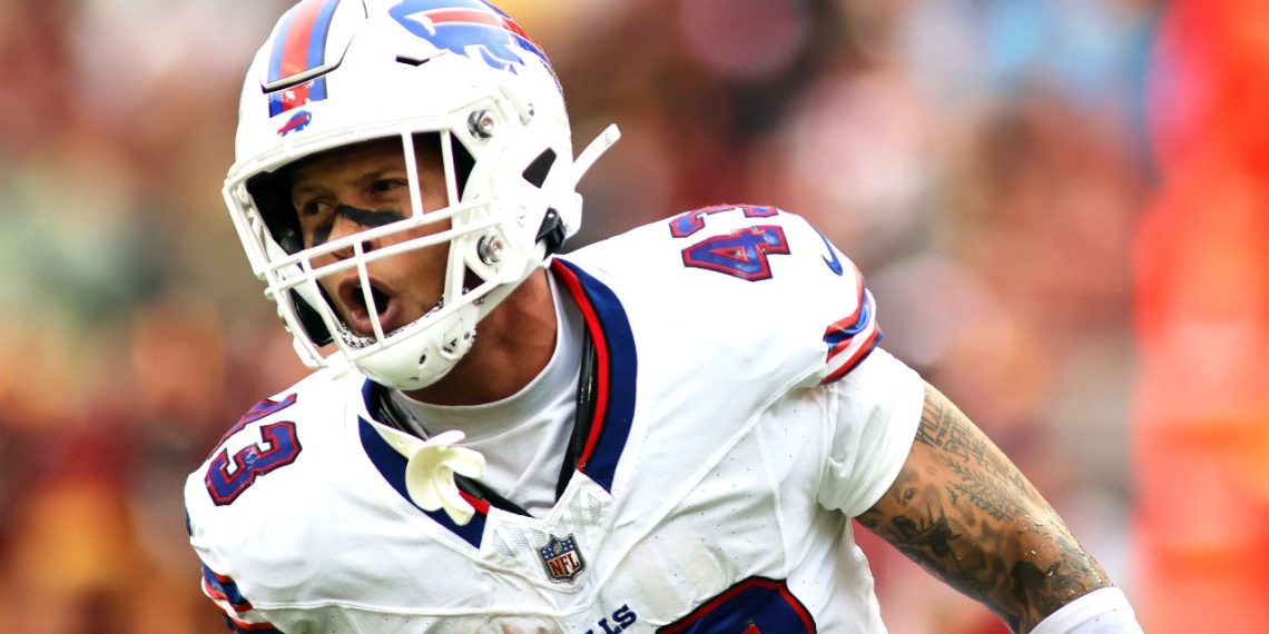 Payments, Lb Terrel Bernard agrees with the extension of the four -year contract