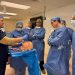 Vanderbilt Well being hosts intensive trauma course for navy medical personnel