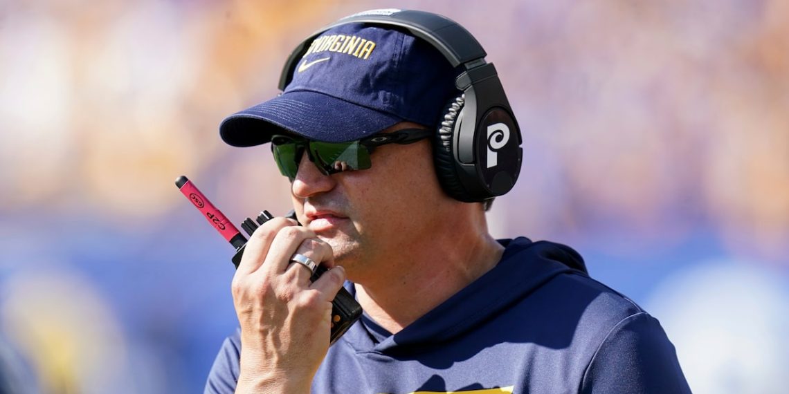 Report: Texas hires former West Virginia, Neal Brown – Dallas Information coach