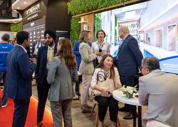 Why Arabian Journey Market 2025 Turns into The Cornerstone of Center East Tourism Development, Right here is What You Want To Know