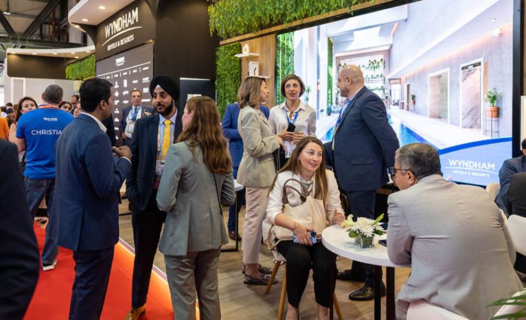 Why Arabian Journey Market 2025 Turns into The Cornerstone of Center East Tourism Development, Right here is What You Want To Know