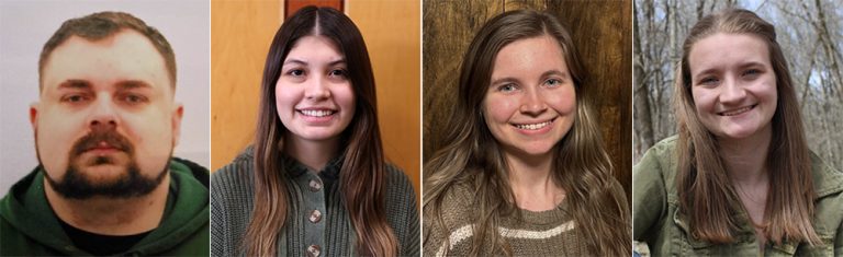 College students ATU to check overseas the Gilman Inventory Alternate