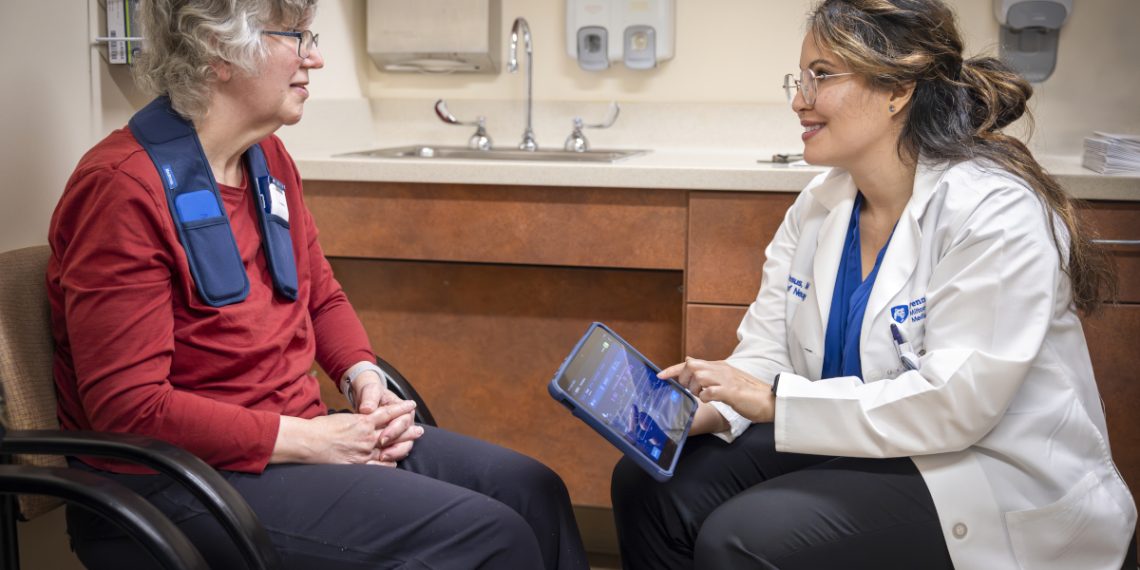 Milton S. Hershey Medical Heart first in Pennsylvania to supply new Parkinson’s illness therapy