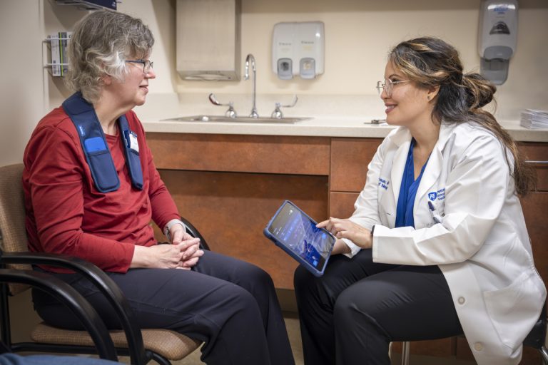 Milton S. Hershey Medical Heart first in Pennsylvania to supply new Parkinson’s illness therapy