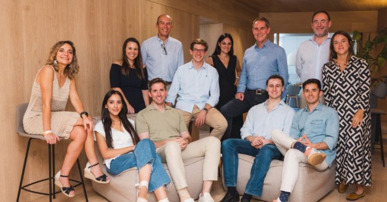 Adara Ventures closes 100 million euros for AV4, aiming at Cibersurita and Digital Infrastructure – TFN