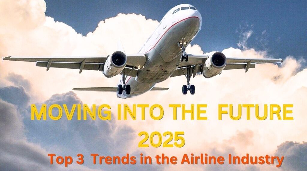 Prime three Airline Trade Developments within the 2025 – Journey Radar