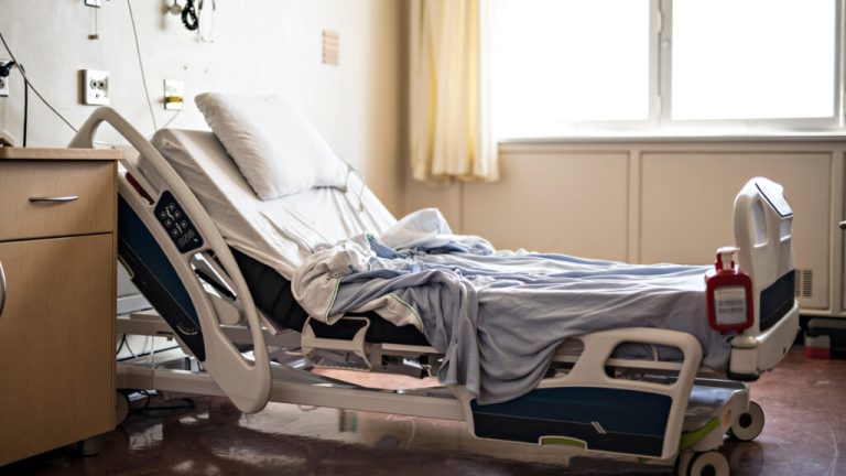 Most cancers analysis, pretend CDC web page, fentanyl invoice