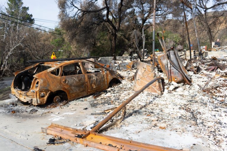The Unseen Aftermath: Wildfires’ Lasting Well being and Emotional Burden