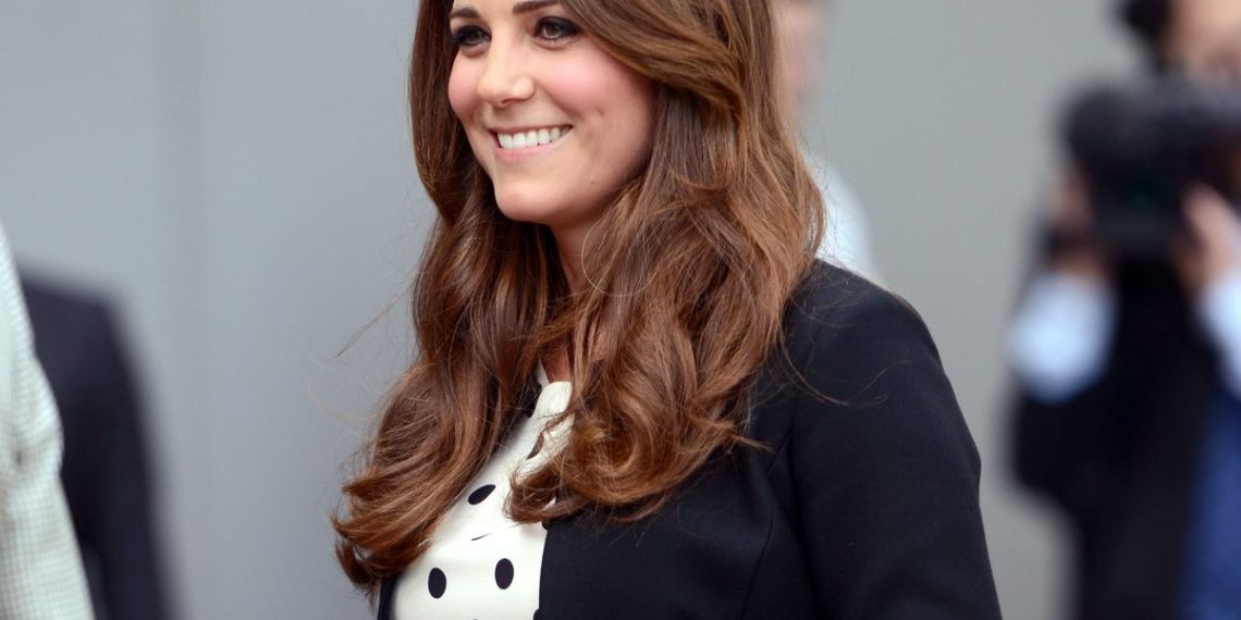 Kate Middleton used to put on these attire ‘on a regular basis’ earlier than she was a princess