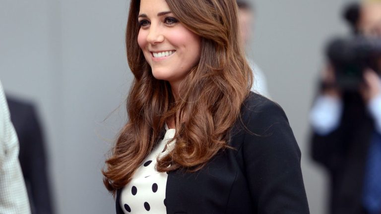 Kate Middleton used to put on these attire ‘on a regular basis’ earlier than she was a princess