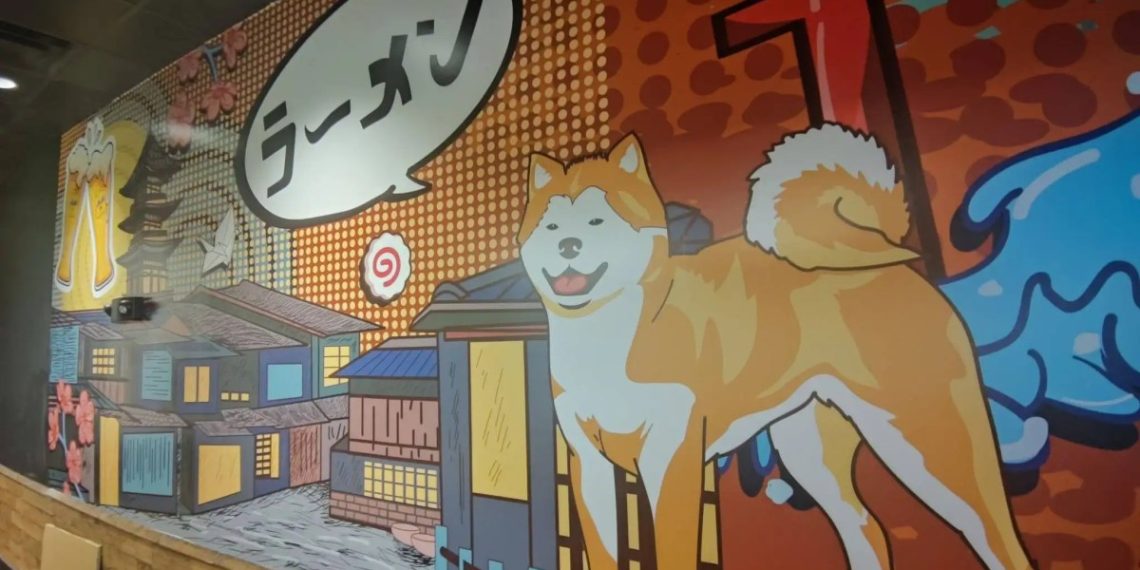 Akita Ramen, Karma, Final Perk: February Restaurant Inspections