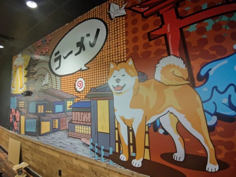 Akita Ramen, Karma, Final Perk: February Restaurant Inspections