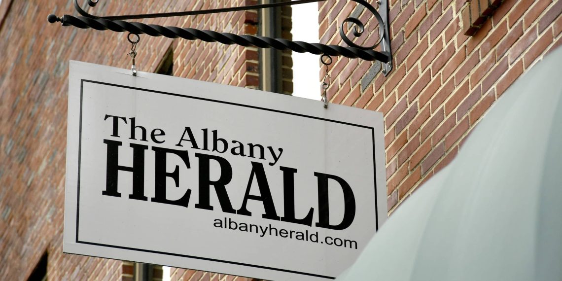 New boutique caters to trend wants – Albany Herald