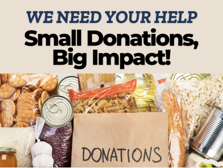 OSU Extension AmeriCorps service undertaking seeks meals, items donations – BG Unbiased Information
