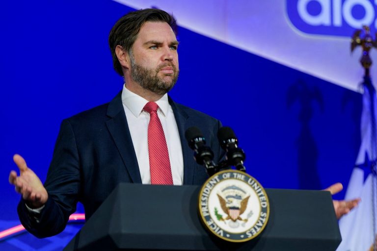 JD Vance warns that Denark has not been a ‘good ally’ between conversations about attending to Greenland