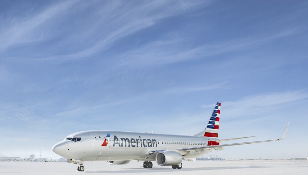 American Airways Surging Tourism in US With Eight New Routes Launch to Mexico, Dominican Republic, Brazil, Argentina, Greece, Spain, and Eire