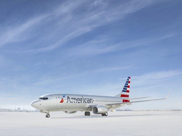 American Airways Surging Tourism in US With Eight New Routes Launch to Mexico, Dominican Republic, Brazil, Argentina, Greece, Spain, and Eire