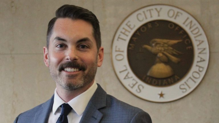 Mayor Hogsett names new director of Public Well being and Security
