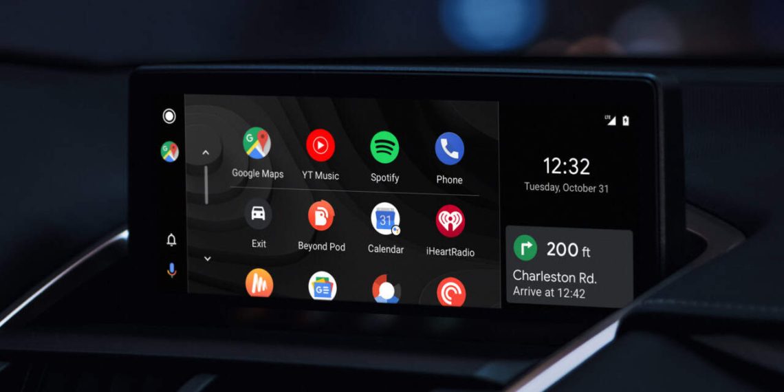 Ought to we be involved about automotive video games with Android Auto?