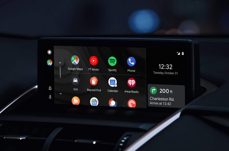 Final Beta Al Android Auto brings full Android sport help