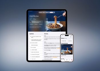 Apple Information+ Subscribers Can Now Entry Apple Information Meals