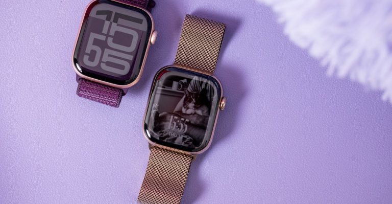 Apple Watch can obtain Apple cameras and knowledge