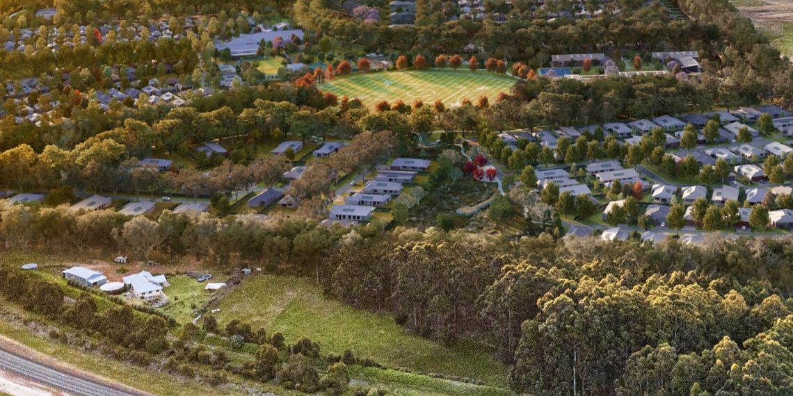 5 Aussie Life-style Hotspots for a Tree Change