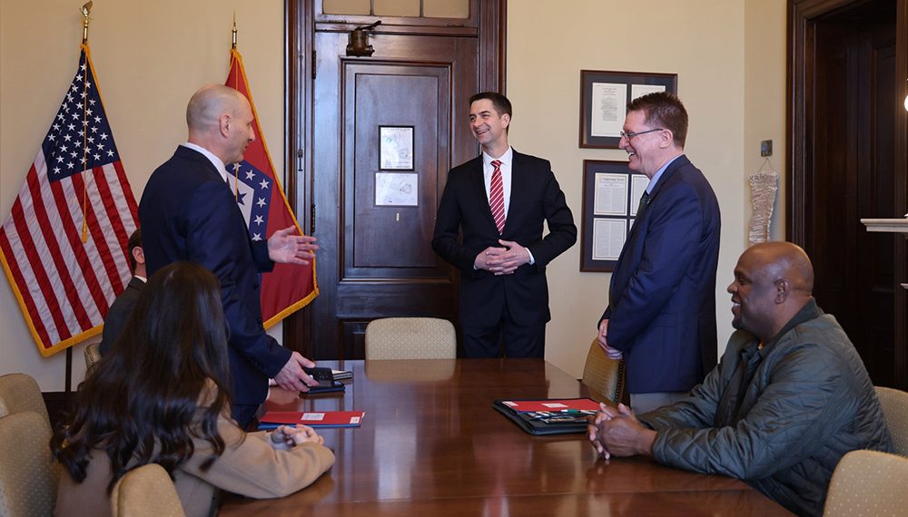 The members of the Atu group go to us chapter