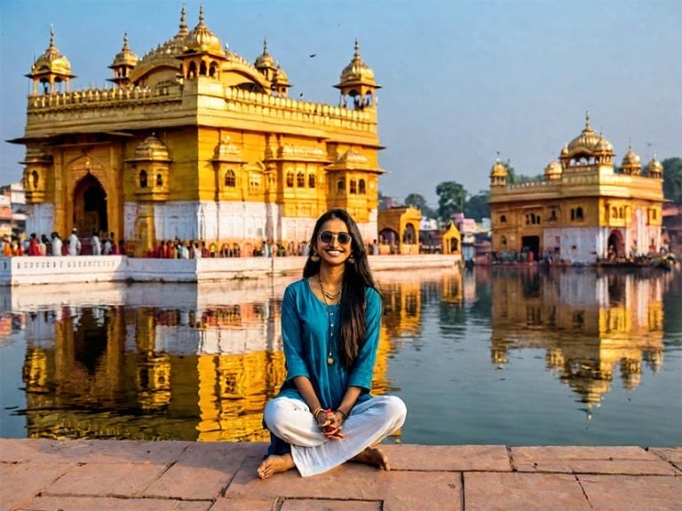 Ayodhya, Prayagraj, Goa and Amritsar: Gen Z Girls Solo Travellers Redefine Journey, Spirituality, and Security