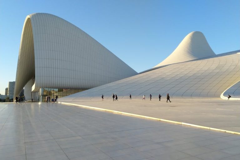 Albania, Azerbaijan, Austria, Czech Republic, Georgia, Germany, Serbia, Switzerland, and UK Are the Finest Locations to Discover Throughout Spring Vacation Journey Break 2025