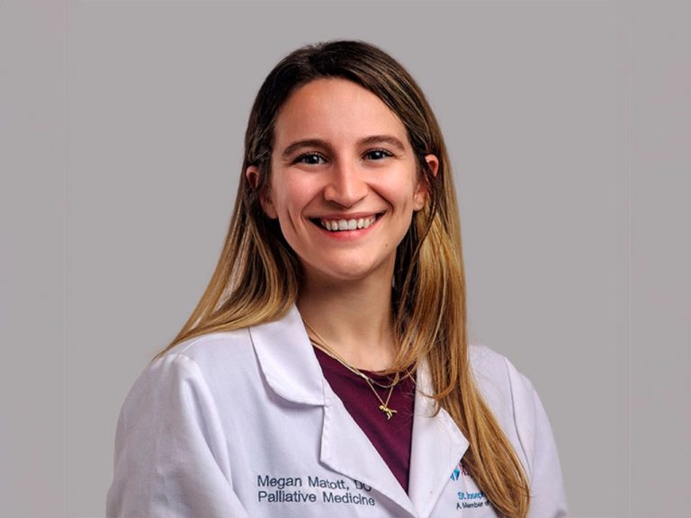 Firm information: Dr. Megan Matott joins St. Joseph’s Well being – syracuse.com