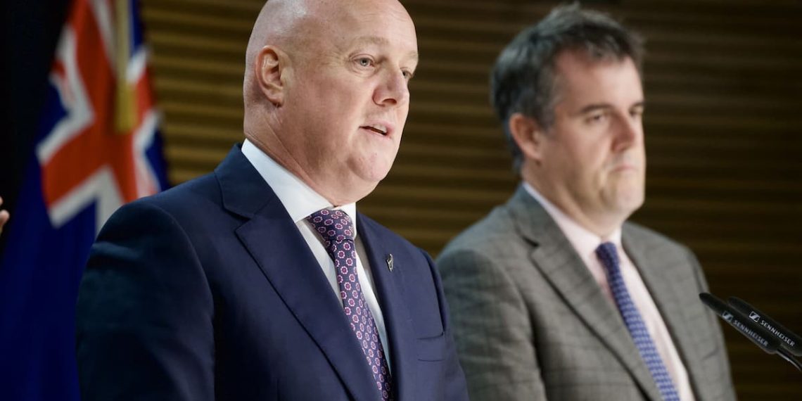 Reveared: Worldwide Companies Invited to the Funding Summit at AUCKLland