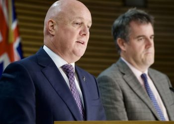 Reveared: Worldwide Companies Invited to the Funding Summit at AUCKLland