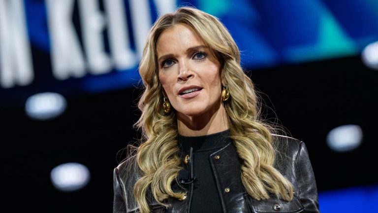 Megyn Kelly Launches MK Media as a Podcast Community for Information and Leisure