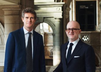 Burberry to Renovate, Rename Victoria and Albert Style Gallery