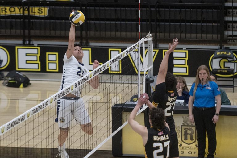 Volleyball boys: Bonneville exceeds Roy within the Spirit match Information, sports activities, jobs