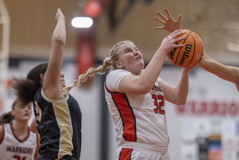 2025 Customary-Examiner all-Women Basketball Third Workforce | Information, sports activities, jobs