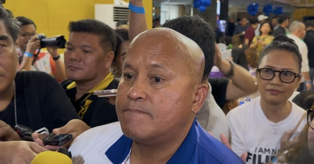 Marcos admin ‘blinded by politics