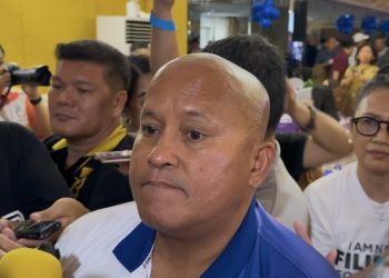 Marcos admin ‘blinded by politics