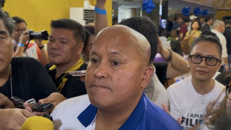 Marcos admin ‘blinded by politics
