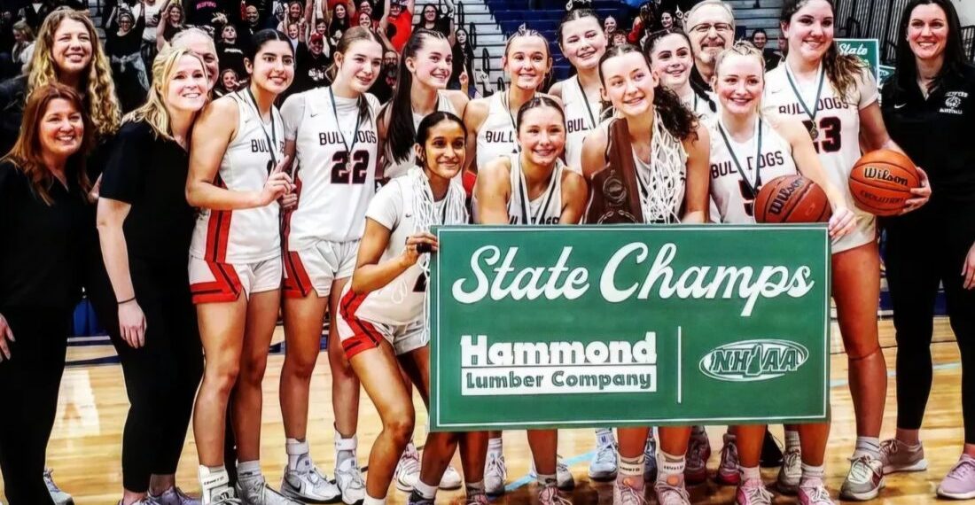 Division I Women Hoop: is the title of Bedford once more, 50-44 | Information, sports activities, jobs